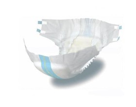 纸尿裤：缘起“婴儿潮”